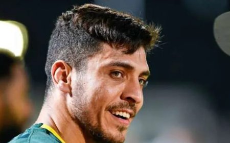 محمد شريف يكشف رسالة الخطيب بعد عودته للأهلي 