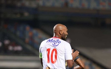 بعد اعتزال شيكابالا.. الزمالك يقرر حجب الرقم 10