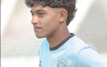 حادث أليم في القليوبية.. وفاة لاعب طلائع الجيش «يوسف الشيمي» وصديقه أثناء عبور مزلقان قطار