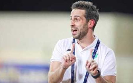 رسميًا.. الزمالك يعلن التعاقد مع يانيك فيريرا لمدة موسم