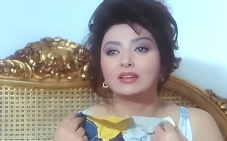 نبيلة عبيد تستغيث: «أنا وحيدة ومخلفتش.. وعايزين ياخدوا شقتي مني»