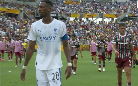 رسميًا.. الهلال يودّع المونديال من دور الـ8 بعد ملحمة كروية أمام فلومينينسي وأداء مشرف