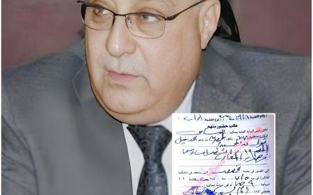 استدعاء محمد نوار رئيس الإذاعة الأسبق للتحقيق في بعض الملفات الإدارية خلال فترة توليه المنصب