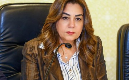 وزيرة التنمية المحلية: 50 حملة تفتيش في 5 محافظات خلال يونيو.. وإحالة 21 ملفًا للنيابة