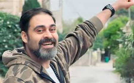 أزمة اختفاء أحمد الرافعي.. زوجته تُبلغ الشرطة وأشرف زكي يكشف السبب الغريب