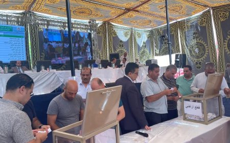 بالأسماء والمساحات.. تفاصيل قرعة «الرابية» بمدينة الشروق: 316 مواطنًا يحصدون أراضيهم في القرعة العاشرة