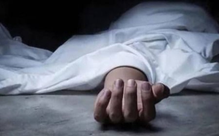 رصاص الخلافات الزوجية.. زوج يطلق النار على زوجته ووالدتها ومحاميها داخل مكتب في حلمية الزيتون