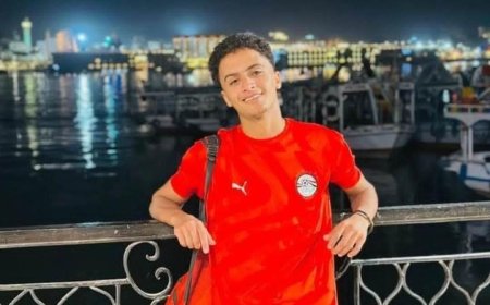 نهاية مأساوية لشاب في نيل الأقصر.. انتشال جثمان مروان سيد بعد 48 ساعة من الغرق