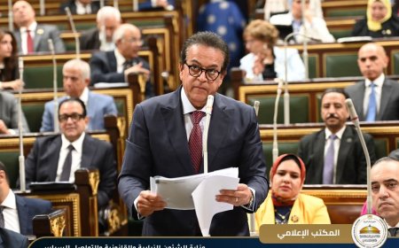 في حضور وزاري موسع.. مجلس النواب يوافق مبدئيًا على تعديل قانون المهن الطبية ويمرر تمويل دراسات امتداد المترو