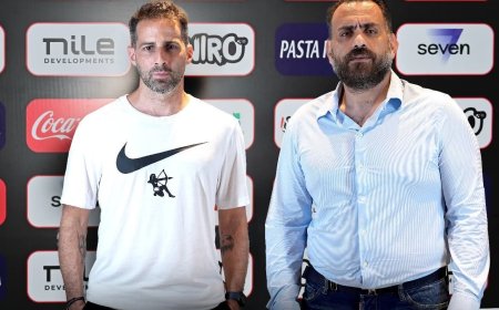 رسميًا.. الزمالك يعلن تشكيل الجهاز الفني الجديد بقيادة فيريرا