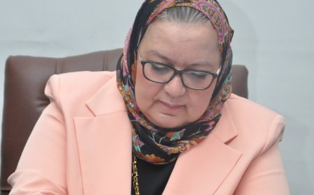 ليه شباب كتير مش لاقي شغل؟ البطالة أزمة ولا بداية لحل؟!