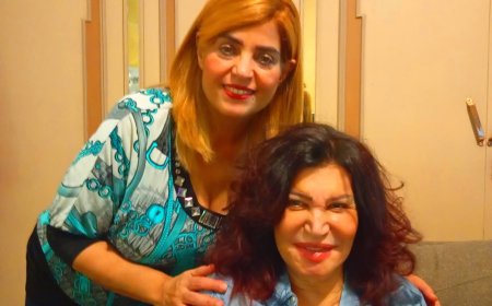 نجوى فؤاد ووفاء مكي في «الأسير».. عودة قوية وسينما تواجه التطرف