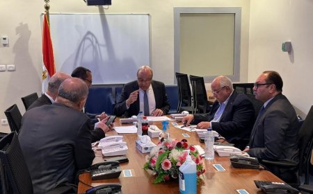 وزارة الطيران المدني: تأخيرات محدودة ببعض الرحلات بسبب عطل مفاجئ في شبكات الاتصالات والإنترنت