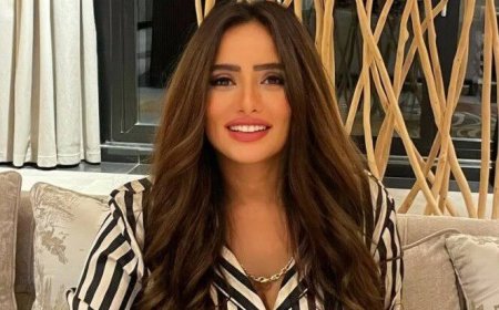 زينة تشن هجومًا حادًا على أحد الفنانين دون ذكر اسمه