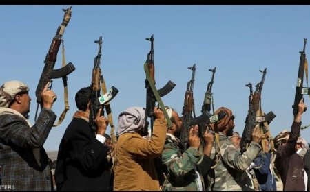 إسرائيل تواجه مأزق البحر الأحمر: خطط متعددة لردع الحوثيين وسط تعقيدات غزة وطهران