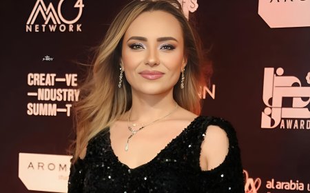 خاص لـ «نبض الخبر».. سالي حماد تنضم لأولى حكايات ما تراه ليس كما يبدو 