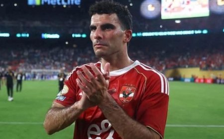 زيزو يشكو الزمالك بسبب 82 مليون جنيه