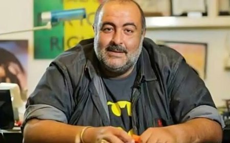 رحيل المخرج سامح عبد العزيز بعد صراع مع المرض.. وتشييع الجنازة من مسجد الشرطة