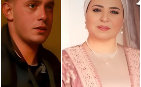 «من قلب الأم إلى الوطن».. السيدة انتصار السيسي تشيد ببطولة الملازم نور امتياز: فخر لكل أم مصرية