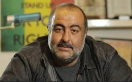 تشييع جنازة سامح عبد العزيز من مسجد الشرطة بالشيخ زايد