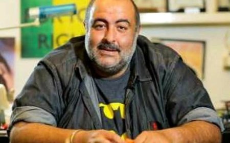 قنوات ART تودع سامح عبد العزيز: سجل حافل من الإبداع والإنسانية