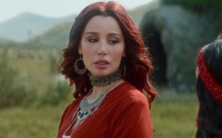 سارة التونسي تحصد إشادات الجمهور عن دور «ريحانة» في مسلسل «مملكة الحرير»