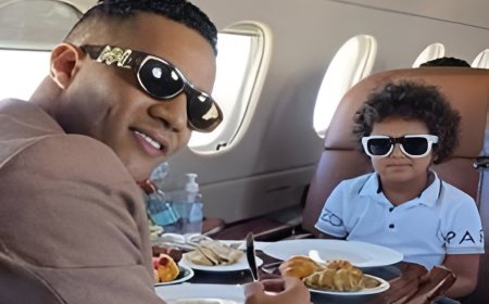 الحكم على نجل محمد رمضان بالحبس سنة مع إيقاف التنفيذ في واقعة اعتداء داخل نادي شهير