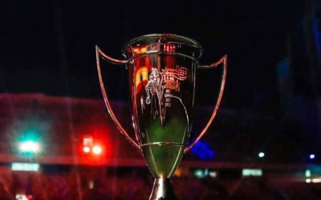 رسميًا.. اتحاد الكرة يُعلن تغيير نظام بطولة كأس السوبر المصري