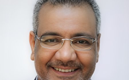 خالد مرسي رئيسًا لقناة CBC العامة.. قرارات جديدة داخل المتحدة للخدمات الإعلامية