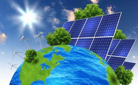 500 مليون دولار من الصين لمصر: مشروعان شمسيان بقدرة 900 ميجاوات