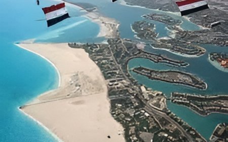 الساحل الشمالي يتصدر المشهد الاستثماري في صيف 2025.. أسعار عقارات بالمليارات وقفزات بالإيجارات