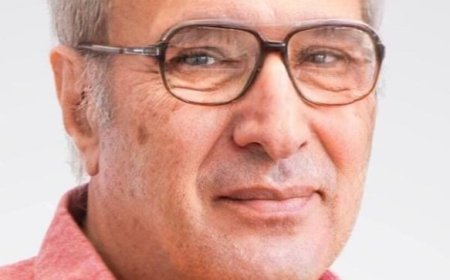 تكريمًا لرمز الصورة السينمائية العربية.. إطلاق جائزة تحمل اسم سعيد شيمي في الدورة الـ41 للمهرجان