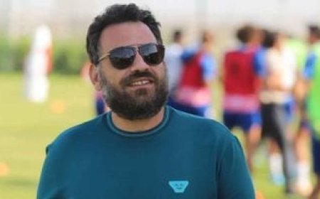 خاص لـ «نبض الخبر» | جون إدوارد يبلغ إدارة الزمالك بخروج مصطفى شلبي من الحسابات الفنية