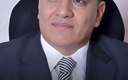 محمود رمضان يكتب: لكى نطمئن على المجتمع حدثنى عن الناس !