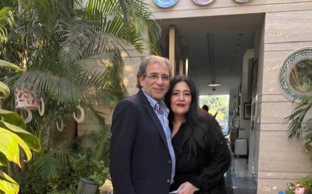 شاليمار الشربتلي ترد على شائعة الساحل الشمالي: فنانة مسنّة وراء الأكاذيب.. وستُحاسب قانونيًا