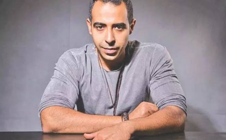 محمد عدوية يلتقي جمهور جدة في «حفلة فورها».. ويعدهم بأجمل الأغاني يوم 18 يوليو