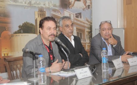 من يوسف وهبي إلى المسرح المستقل.. جلسات المحور الفكري تفتح جدل التحولات الجمالية في المسرح المصري