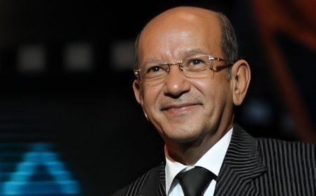 الأب بطرس دانيال لـ «نبض الخبر»: لطفي لبيب في العناية المركزة تحت الملاحظة