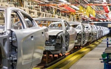 استثمارات بـ630 مليون دولار تعيد تشكيل صناعة السيارات في مصر