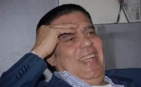 مصطفى صلاح يكتب : سامي العدل الرجل الذي «مَثَّل قلوبنا ولم يُمثّل علينا»