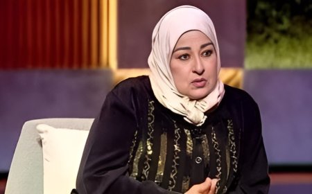 شادية عبد الحميد لـ نبض الخبر: هيتم اتخاذ إجراء قانوني ضد منتحلة شخصيتي 