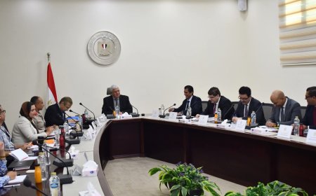 وزير التعليم العالي: صندوق رعاية النوابغ يفتح آفاقًا جديدة للاقتصاد القائم على المعرفة