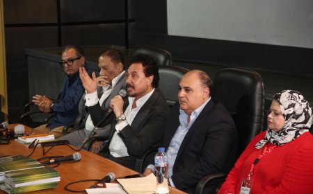 المهرجان القومي للمسرح المصري يعلن تفاصيل دورته الـ18: تكريم 10 رموز وفعاليات بالمحافظات لأول مرة