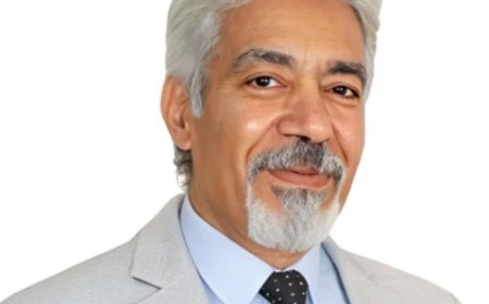 انتظرونا مع د. أيمن إمام في مقال أسبوعي على «نبض الخبر»