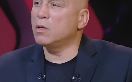 محمد يوسف يكشف حقيقة مفاوضات الأهلي مع مصطفى محمد ويعلق على غياب وسام أبو علي