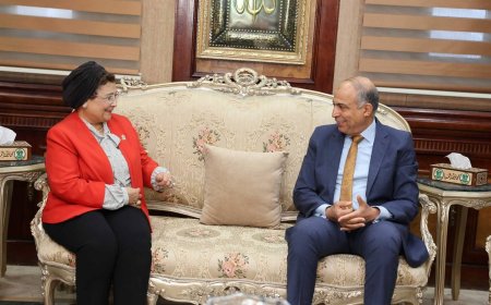 المنيا تتحرك بخطة عاجلة لضبط النمو السكاني وتحسين المؤشرات التنموية