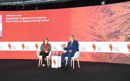 تحويل «هيئة الثروة المعدنية» لهيئة اقتصادية.. انطلاقة جديدة لنهضة التعدين في مصر