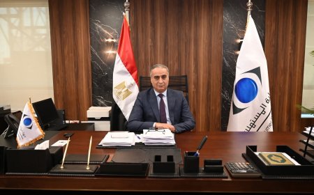 ضبط 1463 جهازًا كهربائيًا معاد تدويره قبل طرحها بالأسواق.. و«السجيني»: ضربات رقابية حاسمة لحماية المواطن