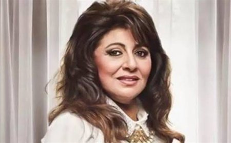 مصطفى صلاح يكتب: هالة صدقي.. جدارية فنية لا تُهزم أمام ضوضاء الادّعاء