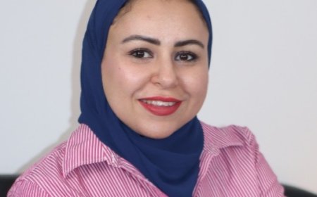 د. مي القط تكتب: التربية.. رحلة نحو السواء النفسي